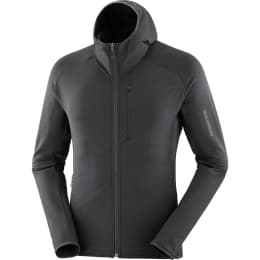 Salomon pulse warm jkt m clearance