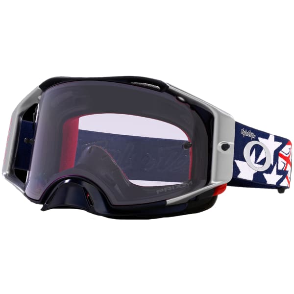 Oakley mountain bike goggles top
