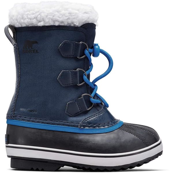 Sorel 2025 collegiate navy