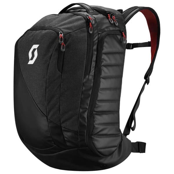 SCOTT SKI DAY GEAR BAG Unicolore Ski backpack