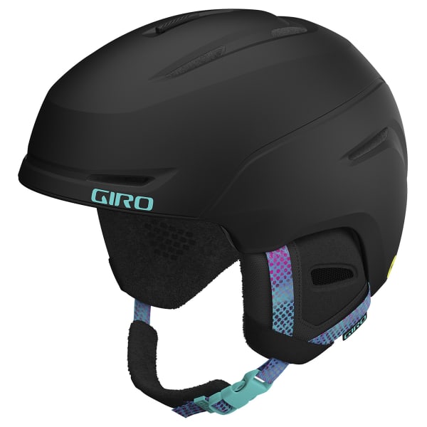 Ski Helmet Giro Avera MIPS (Asian Fit) - Lightweight Snowboard Helmet For Women/Youth Giro Neo