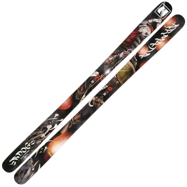 Armada Ski Bdog - Winter 2022 | Glisshop