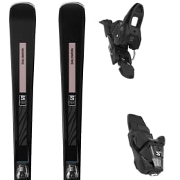 Gamme SALOMON S Max ekosport
