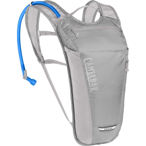 CAMELBAK-ROGUE LIGHT DRIZZLE GREY - Mountain bike backpack