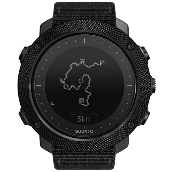 Suunto traverse movescount sales