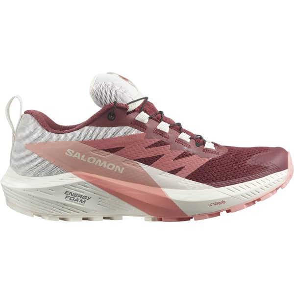 Salomon sense ride weight new arrivals