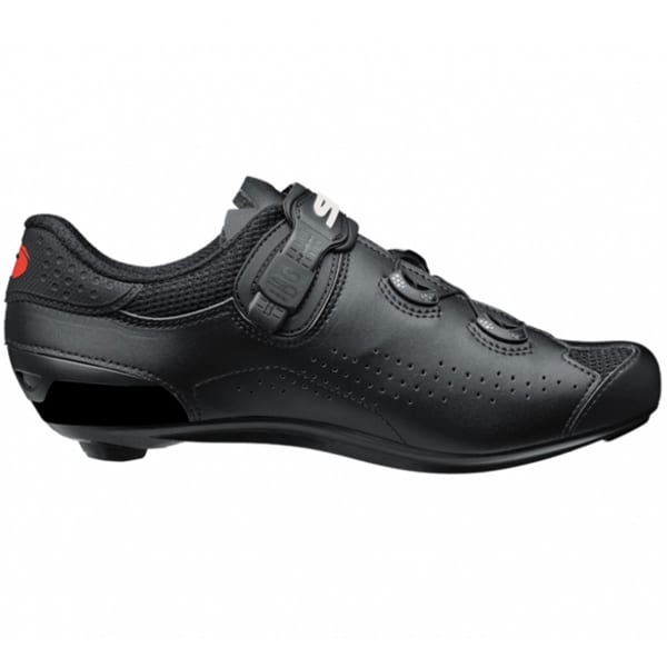 SIDI GENIUS 10 MEGA BLACK Wielrenschoenen
