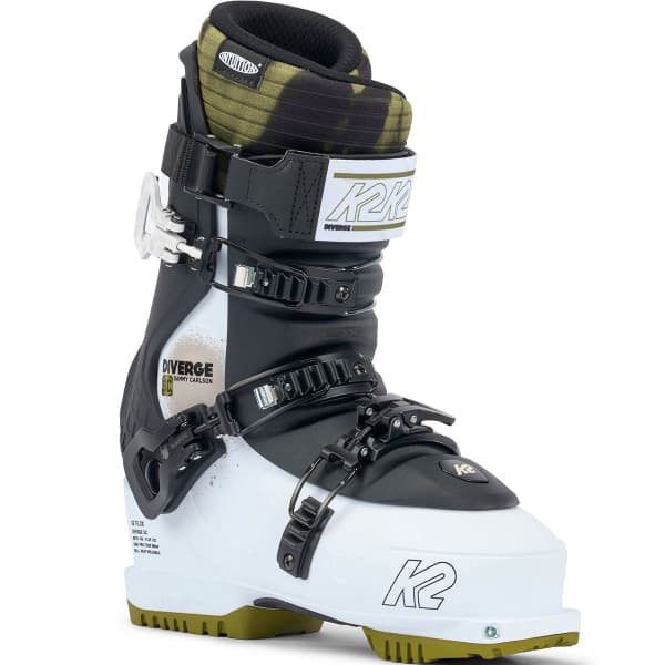 他の人はこちらも検索 SC K2-DIVERGE Unicolore Skischoen - スキー