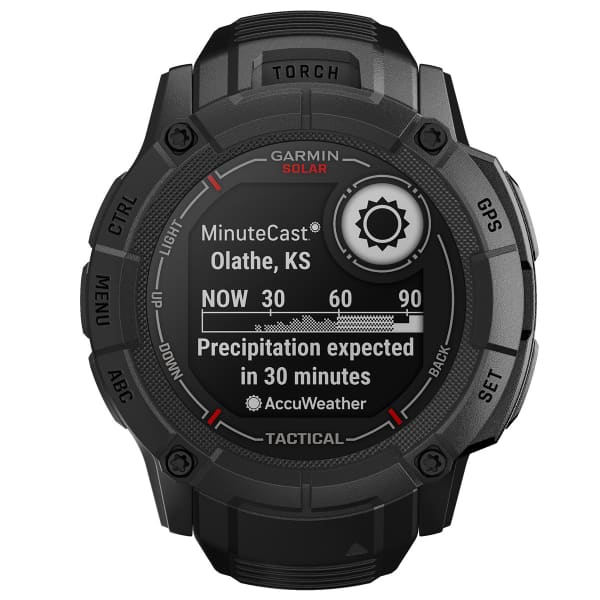 Tactical hotsell gps watch