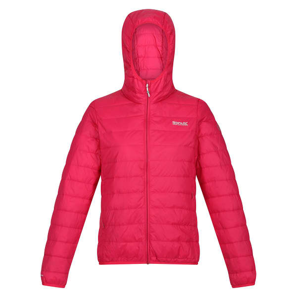 Regatta down jacket sales