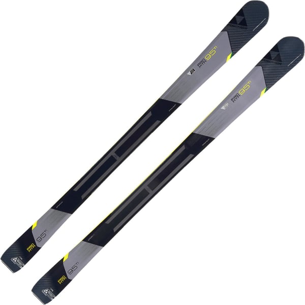 Pro mtn 95 ti sales