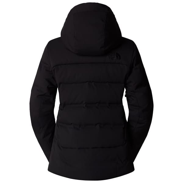 North face cirque down jacket black shop