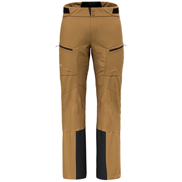 Pantaloni sci alpinismo salewa cheap