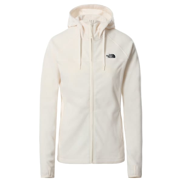 North face hot sale mezzaluna fleece