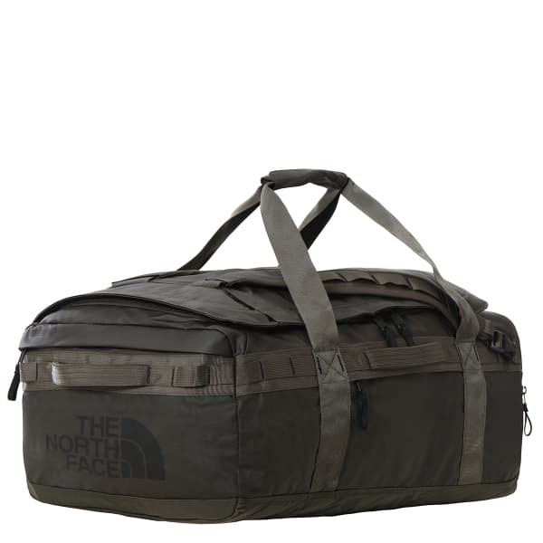 The north face base camp store duffel l new taupe green