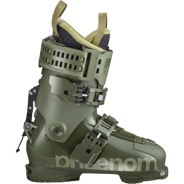 Phaenom FR 02 110