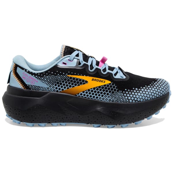 Zapatilla Brooks Caldera 6 hombre trail running 2023