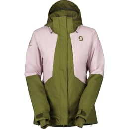 SCOTT MANTEAU ULTIMATE DRYO 10 WOMEN 