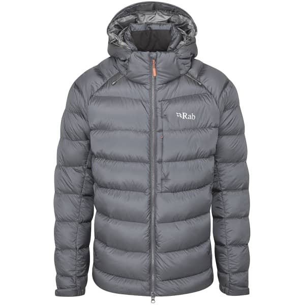 Mens axion rab jacket store