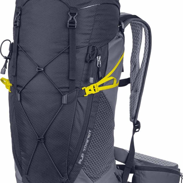 SALEWA ALP TRAINER 30 3 WS BLACK Sac a dos randonnee