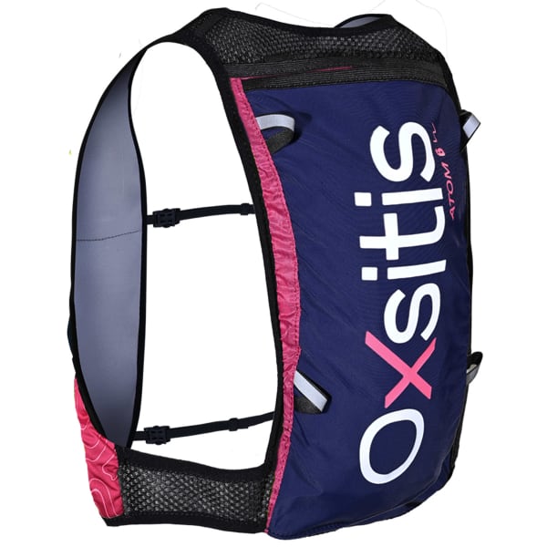 Sac oxsitis top