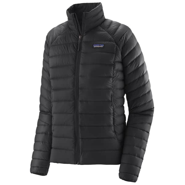 Patagonia down jacket on sale hotsell