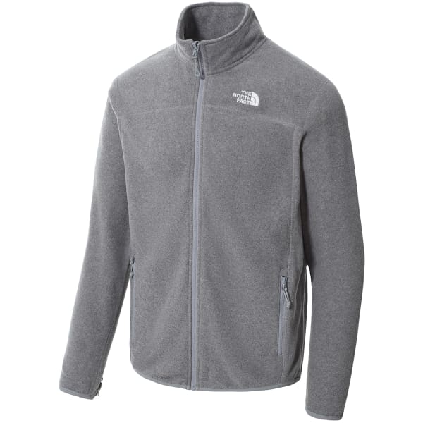 North face m 100 glacier 2025