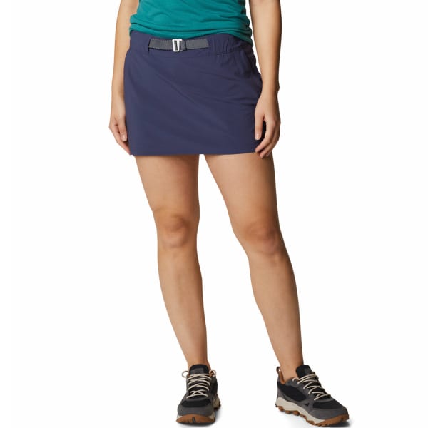 Columbia jupe short sale