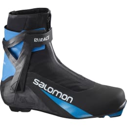 Chaussure salomon ski de fond new arrivals