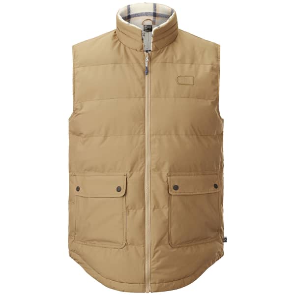 picture russello vest - marron - taille l 2023