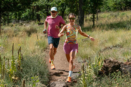 HOKA Trail