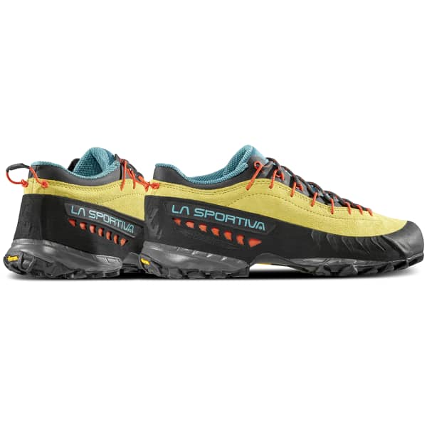 LA SPORTIVA TX4 W GREEN BANANA LAGOON Low rise hiking boot