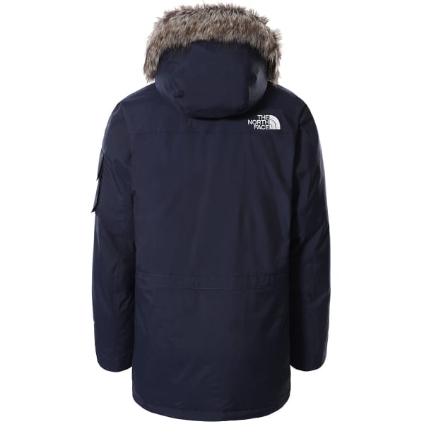 The north face mcmurdo urban navy best sale