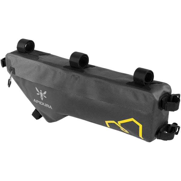 Apidura expedition sale frame pack