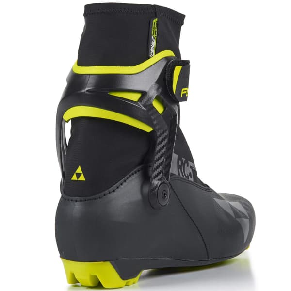 FISCHER RC5 SKATE Unicolore - Bota esquí de fondo