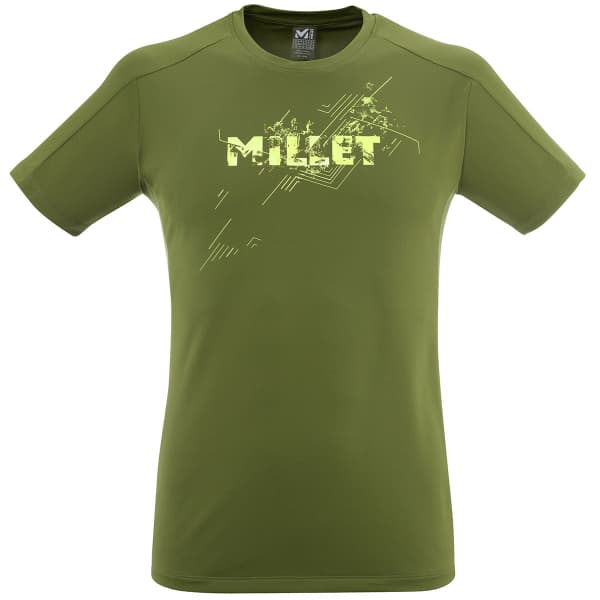Chemise ExOfficio Homme XL – Vert Clair, Ventilée, Manches Courtes, Randonnée Pêche