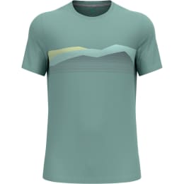 Hiking shirt - Ekosport