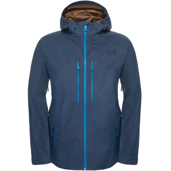 North face outlet fuse brigandine