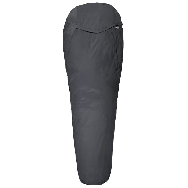 MILLETBIVY BAG ASPHALT Sac de couchage