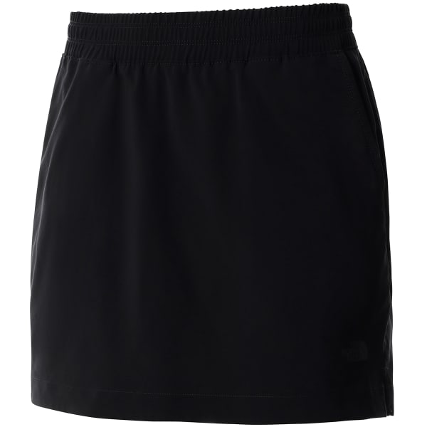 The north face skort deals