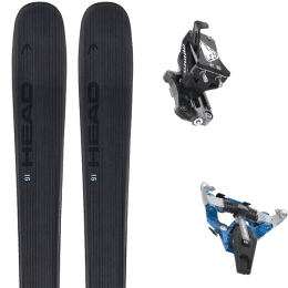 Head store ski equipment