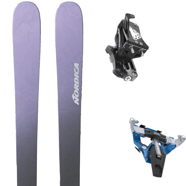 Nordica UNLIMITED 94
