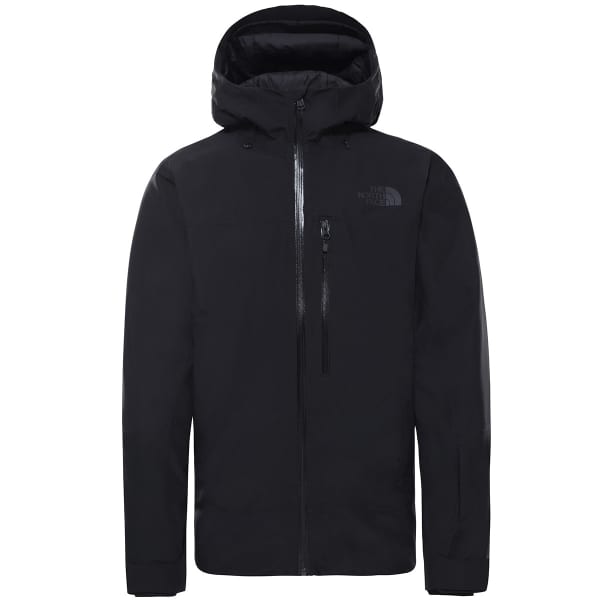 THE NORTH FACE M DESCENDIT JKT TNF BLACK Ski jacket