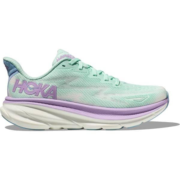 Hoka one one purple deals