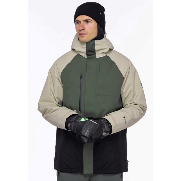 Comprar Chaquetas de snowboard 686 GORE TEX CORE Putty online - Surf3