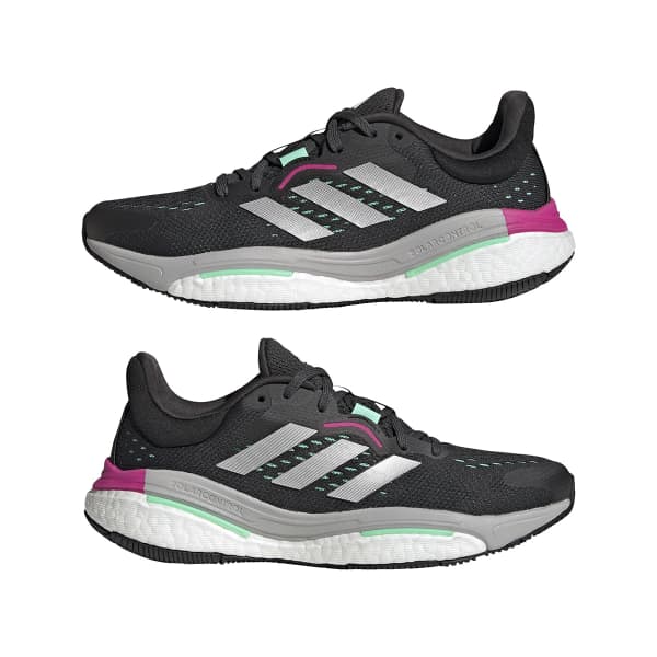 adidas gazelle silver green womens Women's Adidas Handball Spezial "Core Black Clear Pink"  The Closet Inc