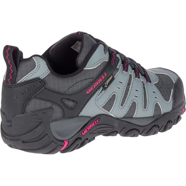 merrell accentor red