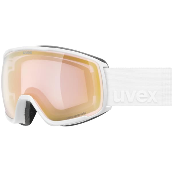 Uvex VICTORIOUS S V