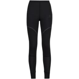 Collant thermique long pour homme - Legging d'hiver chaud - Sous-vêtement  de ski pour homme - Sous-vêtement de compression Techfit Tight Active Light  avec intérieur en polaire thermique, Noir , L 