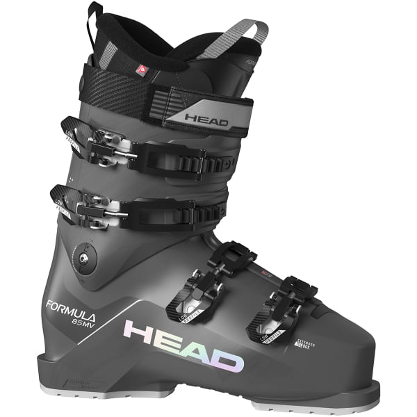 HEAD-FORMULA 85 W MV ANTHRACITE - Alpine ski boots